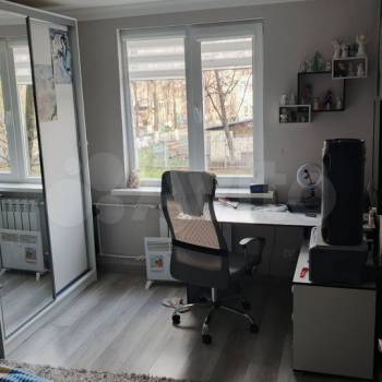 Продается 2-х комнатная квартира, 46 м²