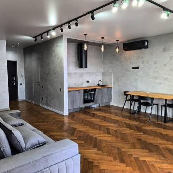 Продается 1-комнатная квартира, 41 м²