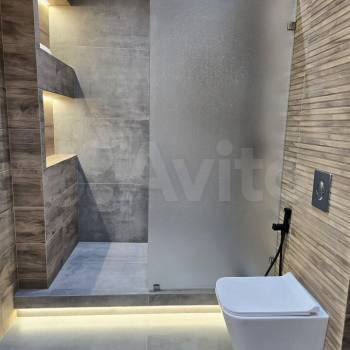 Продается 1-комнатная квартира, 41 м²