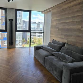 Продается 1-комнатная квартира, 41 м²