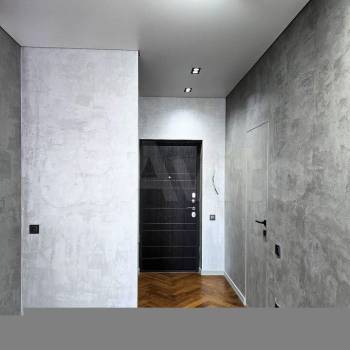 Продается 1-комнатная квартира, 41 м²