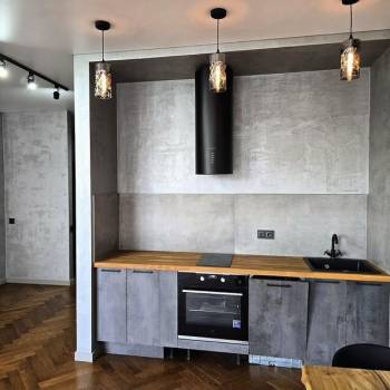 Продается 1-комнатная квартира, 41 м²