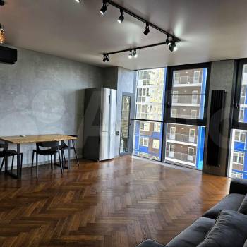 Продается 1-комнатная квартира, 41 м²