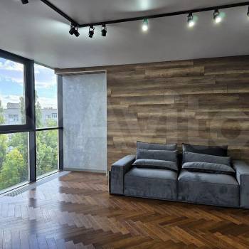 Продается 1-комнатная квартира, 41 м²