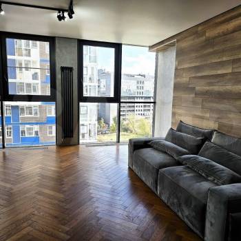 Продается 1-комнатная квартира, 41 м²