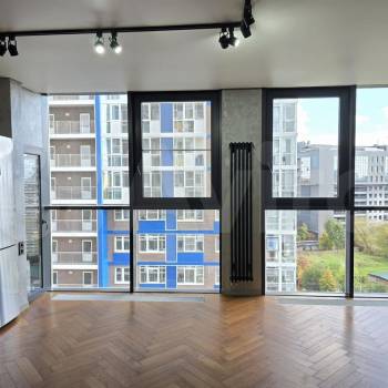 Продается 1-комнатная квартира, 41 м²