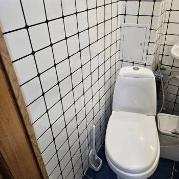 Продается 1-комнатная квартира, 25 м²