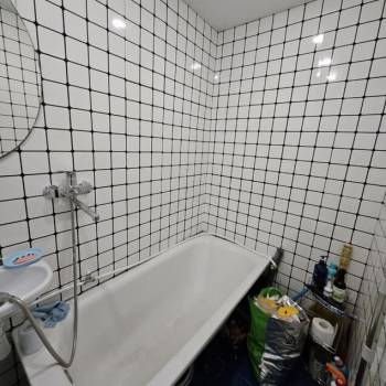 Продается 1-комнатная квартира, 25 м²