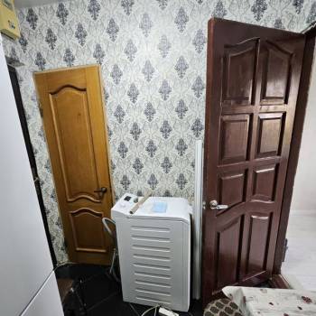 Продается 1-комнатная квартира, 25 м²