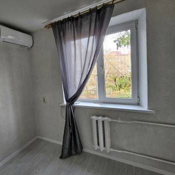 Продается 1-комнатная квартира, 25 м²