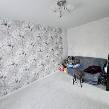 Продается 1-комнатная квартира, 25 м²