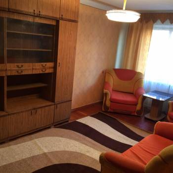 Сдается Многокомнатная квартира, 61 м²