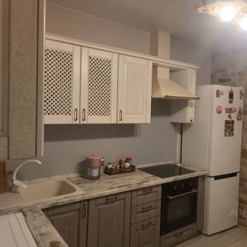 Продается 1-комнатная квартира, 41,23 м²