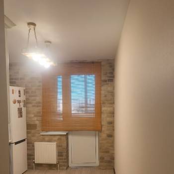 Продается 1-комнатная квартира, 41,23 м²