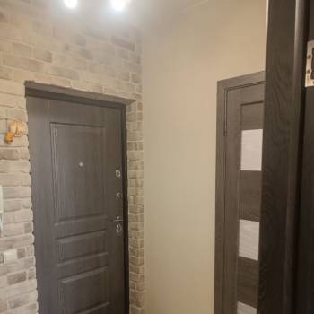 Продается 1-комнатная квартира, 41,23 м²
