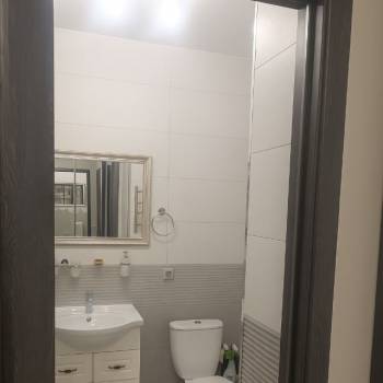 Продается 1-комнатная квартира, 41,23 м²