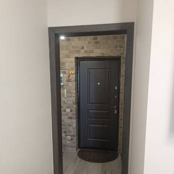 Продается 1-комнатная квартира, 41,23 м²