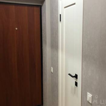 Продается 1-комнатная квартира, 20,9 м²