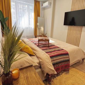 Сдается 1-комнатная квартира, 39,9 м²