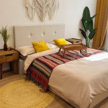 Сдается 1-комнатная квартира, 39,9 м²