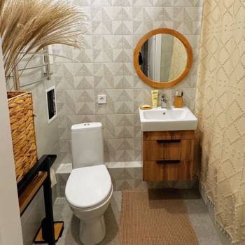 Сдается 1-комнатная квартира, 39,9 м²