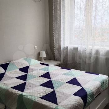 Сдается 1-комнатная квартира, 36,4 м²