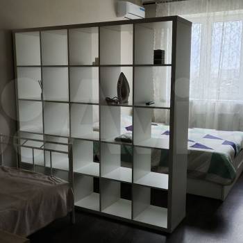 Сдается 1-комнатная квартира, 36,4 м²