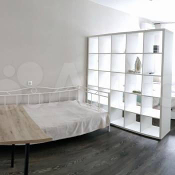 Сдается 1-комнатная квартира, 36,4 м²