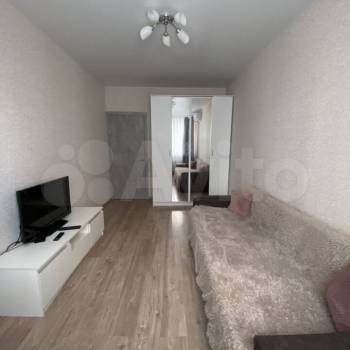 Сдается 1-комнатная квартира, 33 м²