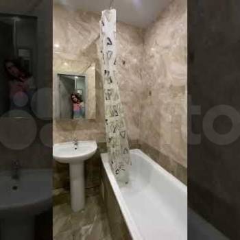 Сдается 1-комнатная квартира, 33 м²