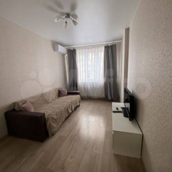 Сдается 1-комнатная квартира, 33 м²