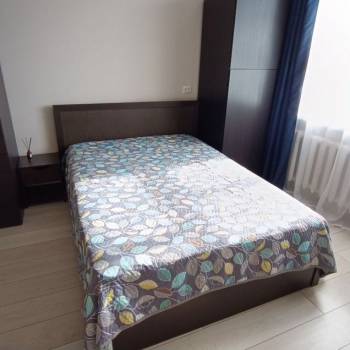 Сдается 1-комнатная квартира, 33,3 м²