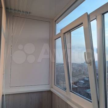 Сдается 1-комнатная квартира, 33,3 м²