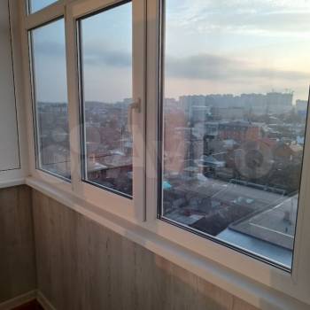 Сдается 1-комнатная квартира, 33,3 м²