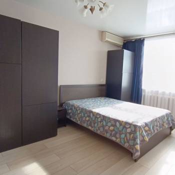 Сдается 1-комнатная квартира, 33,3 м²