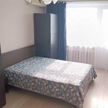 Сдается 1-комнатная квартира, 33,3 м²