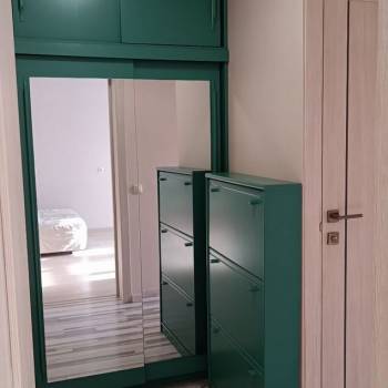 Сдается 1-комнатная квартира, 33,3 м²