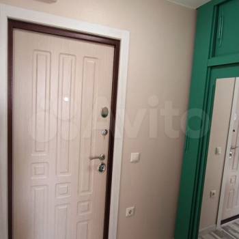 Сдается 1-комнатная квартира, 33,3 м²