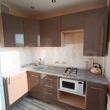 Сдается 1-комнатная квартира, 33,3 м²