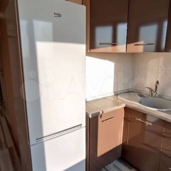 Сдается 1-комнатная квартира, 33,3 м²