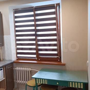 Сдается 1-комнатная квартира, 33,3 м²