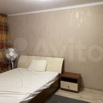 Сдается 1-комнатная квартира, 29,1 м²