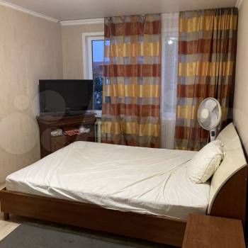 Сдается 1-комнатная квартира, 29,1 м²