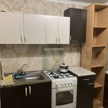 Сдается 1-комнатная квартира, 29,1 м²