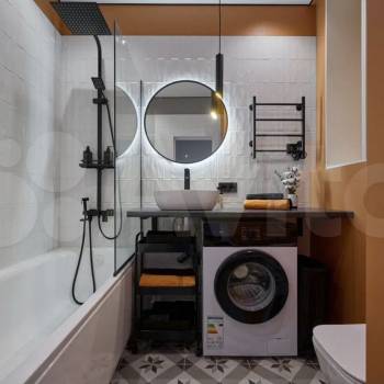 Сдается 1-комнатная квартира, 37 м²