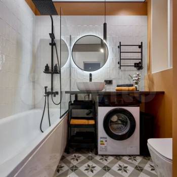 Сдается 1-комнатная квартира, 37 м²