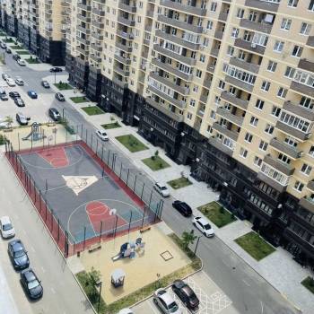 Сдается 1-комнатная квартира, 37 м²