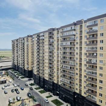 Сдается 1-комнатная квартира, 37 м²