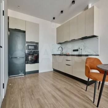 Сдается 1-комнатная квартира, 37 м²