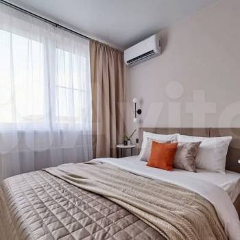 Сдается 1-комнатная квартира, 37 м²